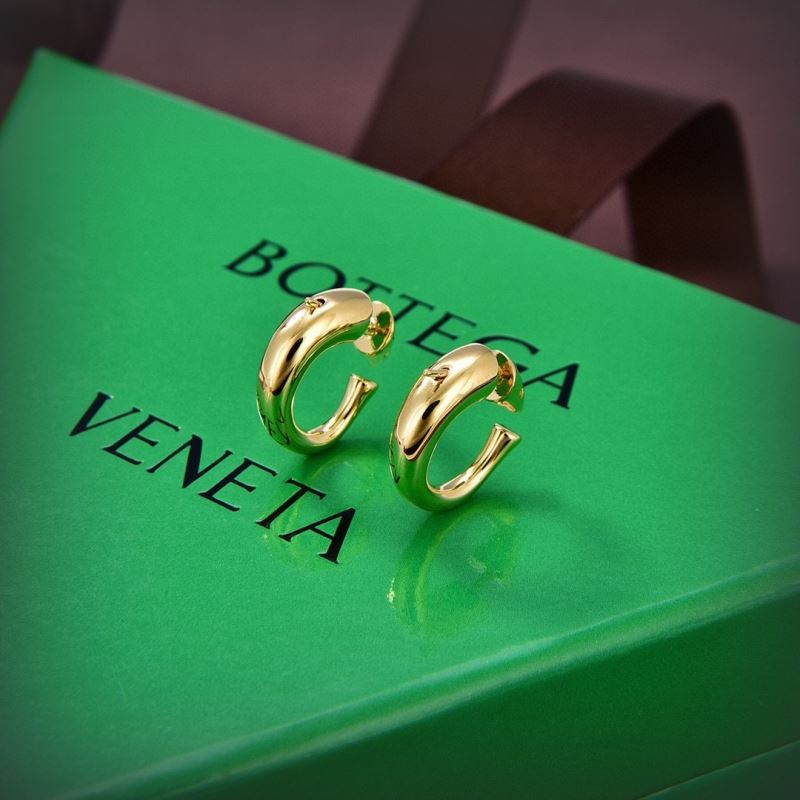 Bottega Veneta Earrings